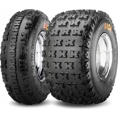 Maxxis M-931 4PR Razr 21x7 R10 25N