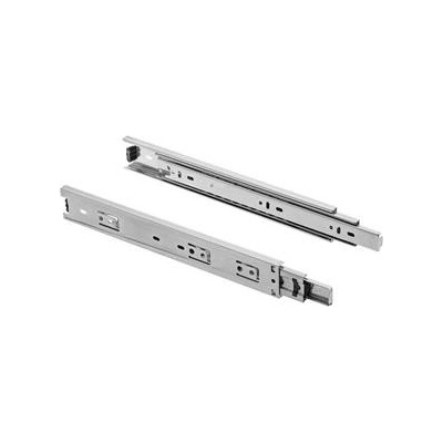 GTV plnovýsuv kuličkový 600 mm H45 GX1