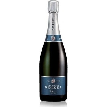 champagne Boizel Ultime Extra Brut 0,75 l