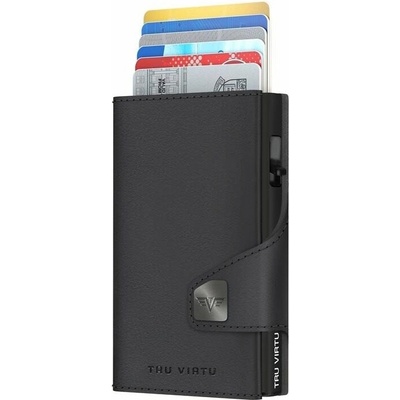 Tru Virtu Click & Slide vegan Bio Apple černá 4260050242225