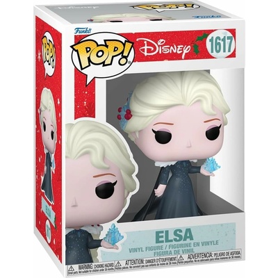 Funko Pop! 1617 Disney Elsa