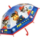 Deštníky Deštník Paw Patrol
