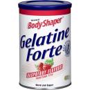 Doplňky stravy Weider Body Shaper Gelatine Forte 400 g malina