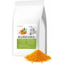 DROMY Kurkuma mletá 1 kg