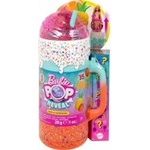 Mattel Barbie Pop! Reveal Fruit Series Smothie Tropical doll