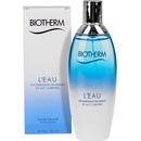 Biotherm L'eau toaletní voda dámská 100 ml