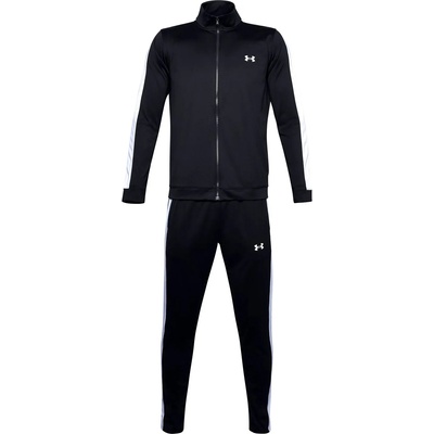 Under Armour Анцуг Under Armour Knit Track Suit - Black/White