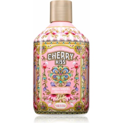 Rudy Le Maioliche tekuté mydlo na ruky cherry kiss 500 ml