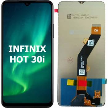 LCD Displej Infinix HOT 30I