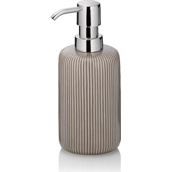 Kela Диспенсър за течен сапун kela ava - 350 мл - сив (kela 24422)