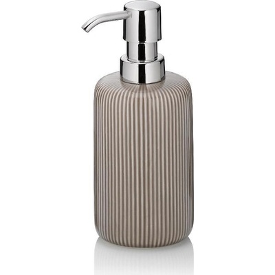 Kela Диспенсър за течен сапун kela ava - 350 мл - сив (kela 24422)