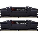 G.Skill Ripjaws V DDR4 32GB 4400MHz CL19 F4-4400C19D-32GVK