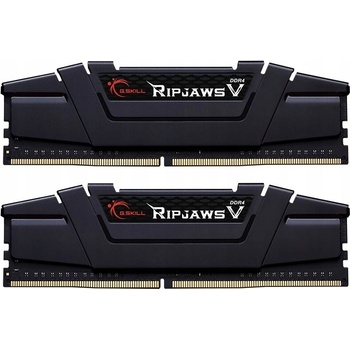 G.Skill Ripjaws V DDR4 32GB 4400MHz CL19 F4-4400C19D-32GVK