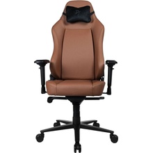 AROZZI PRIMO Full Premium Leather hnědá