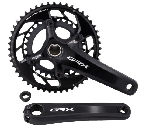 Shimano GRX 820