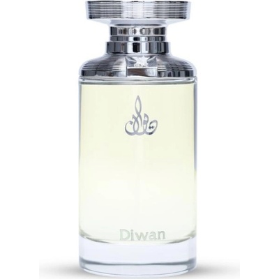 Arabian Oud Diwan parfémovaná voda unisex 200 ml