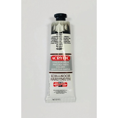 Ředidlo do akrylových barev 40ml