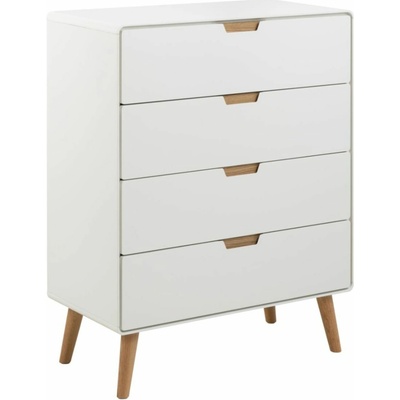 Actona Lowell 80x100x40 cm