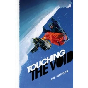 Touching the Void | Joe Simpson (2009)
