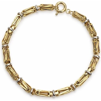 Златна гривна