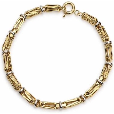 Златна гривна