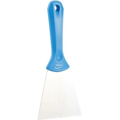 Ruční špachtle s nerezovým břitem, 100 mm
