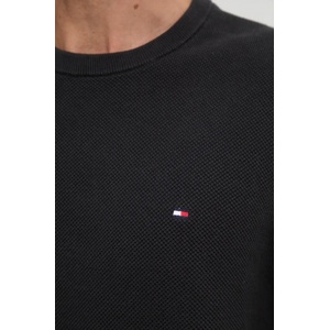 Tommy Hilfiger пуловер мъжки от памук (MW0MW36347) - answear - 119,29 лв