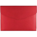 FIXED Siena pro notebooky a tablety o úhlopříčce do 13 červené FIXSIE-13-RD