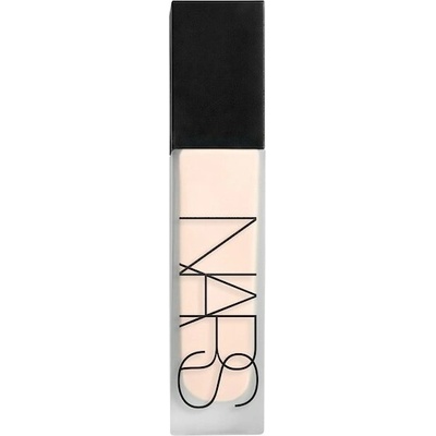 Nars Natural Matte Longwear Foundation dlouhotrvající make-up s matným efektem YULONG 30 ml