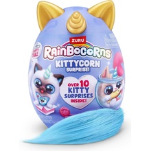 Překvapení Rainbocorns Kittycorn
