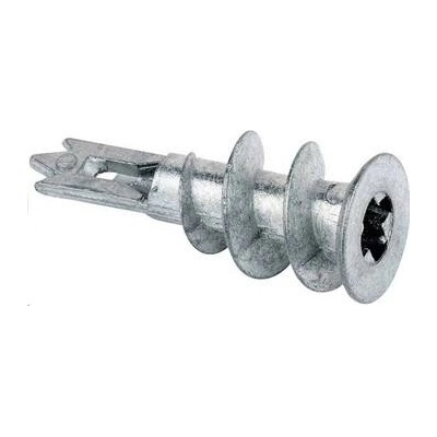 Kotva pre sadrokartón kovová 4-5 x 31 mm