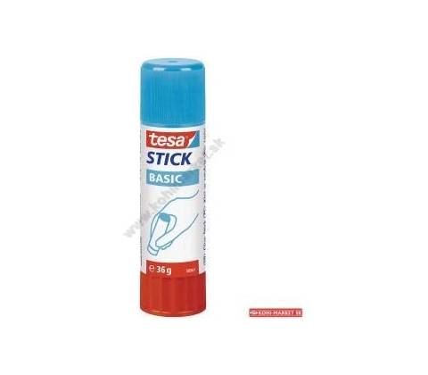 Tesa lepiaca tyčinka basic 36 g