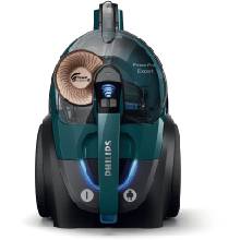 Vhbw set di 2 filtri compatibile con Philips PowerPro Expert FC9728/01, FC9728/81, FC9729/09, FC9730, FC9731, FC9732 aspirapolvere | Leroy Merlin
