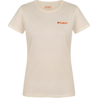 Husky Tee Walker L Beige