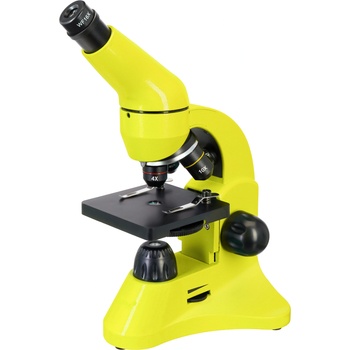 Image 1 of Levenhuk Микроскоп Levenhuk Rainbow 50L PLUS (69054)