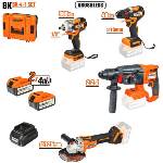 BAUKRAFT 030613