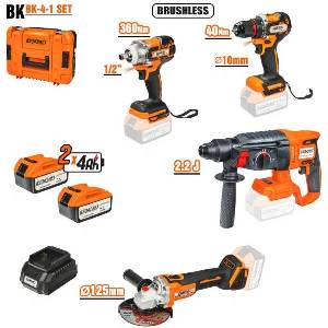 BAUKRAFT 030613