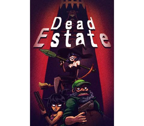 Dead Estate