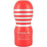  Мастурбатор Tenga Deep Throat Cup red