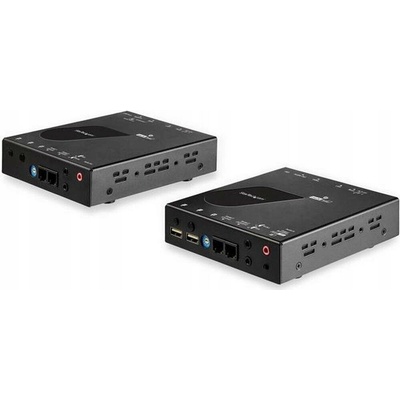 StarTech SV565HDIP KVM