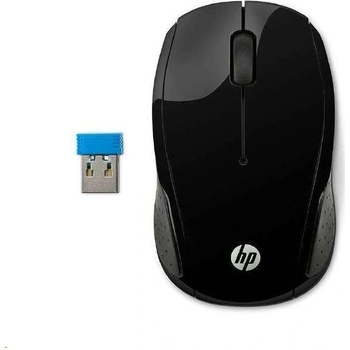 HP Wireless Mouse 220 3FV66AA