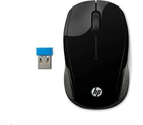 HP Wireless Mouse 220 3FV66AA