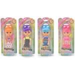 Trifox Doll girl 4 patterns