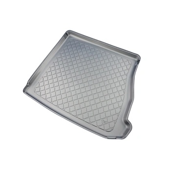 Astar Гумирана стелка за багажник за Mercedes C W206 T combi (2021+), not for Plug-in Hybrid (C 300 de)