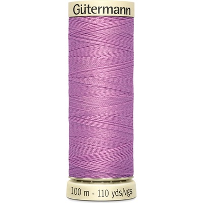 Gutermann Univerzálna šijacia niť Gütermann 100 m - 211