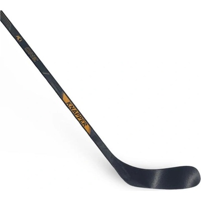 Knapper AK1 ABS S25 YTH