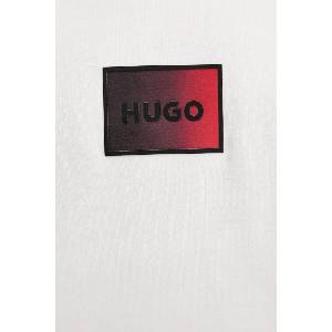 HUGO BOSS Памучен суичър Danohood (50553145) - answear - 150,58 лв