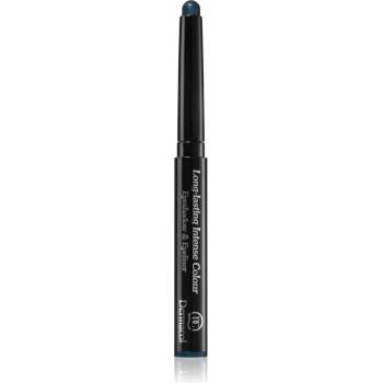 Dermacol Long-lasting Intense Colour сенки за очи и очни линии 2 в 1 цвят 13 1, 6 гр