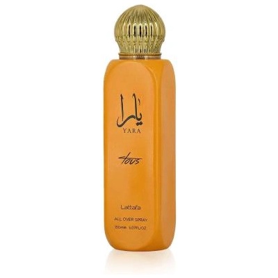 Lattafa Yara Tous 150 ml спрей за тяло за жени