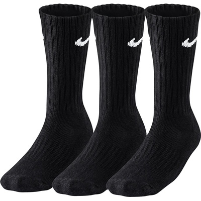 Nike 3ppk value cotton crew l